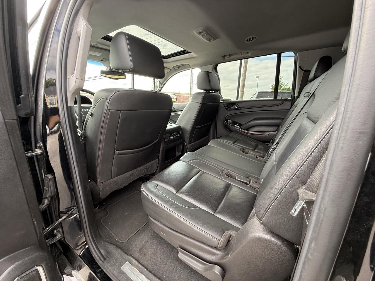 2019 GMC Yukon XL SLT Crestwood KY