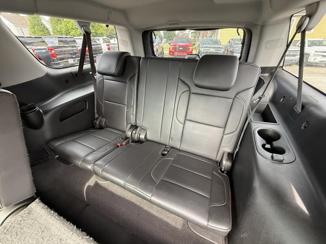 2019 GMC Yukon XL SLT Crestwood KY