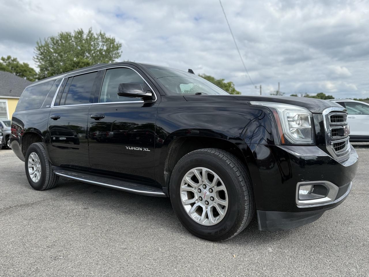 2019 GMC Yukon XL SLT Crestwood KY