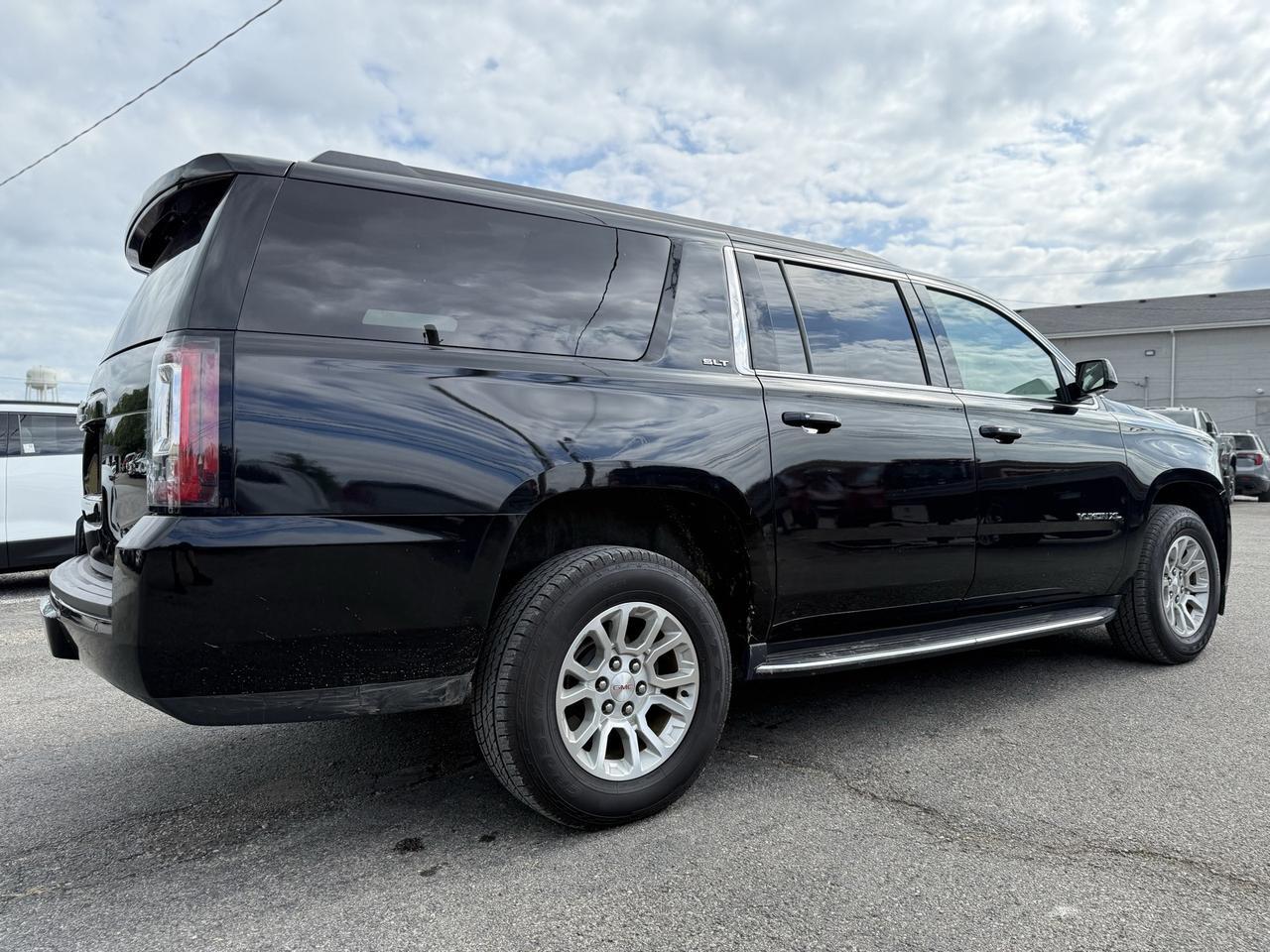 2019 GMC Yukon XL SLT Crestwood KY