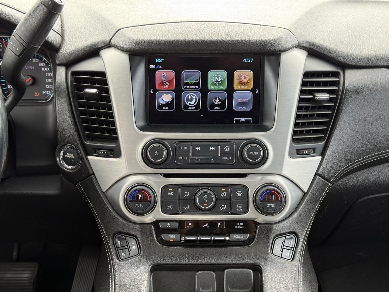 2019 GMC Yukon XL SLT Crestwood KY