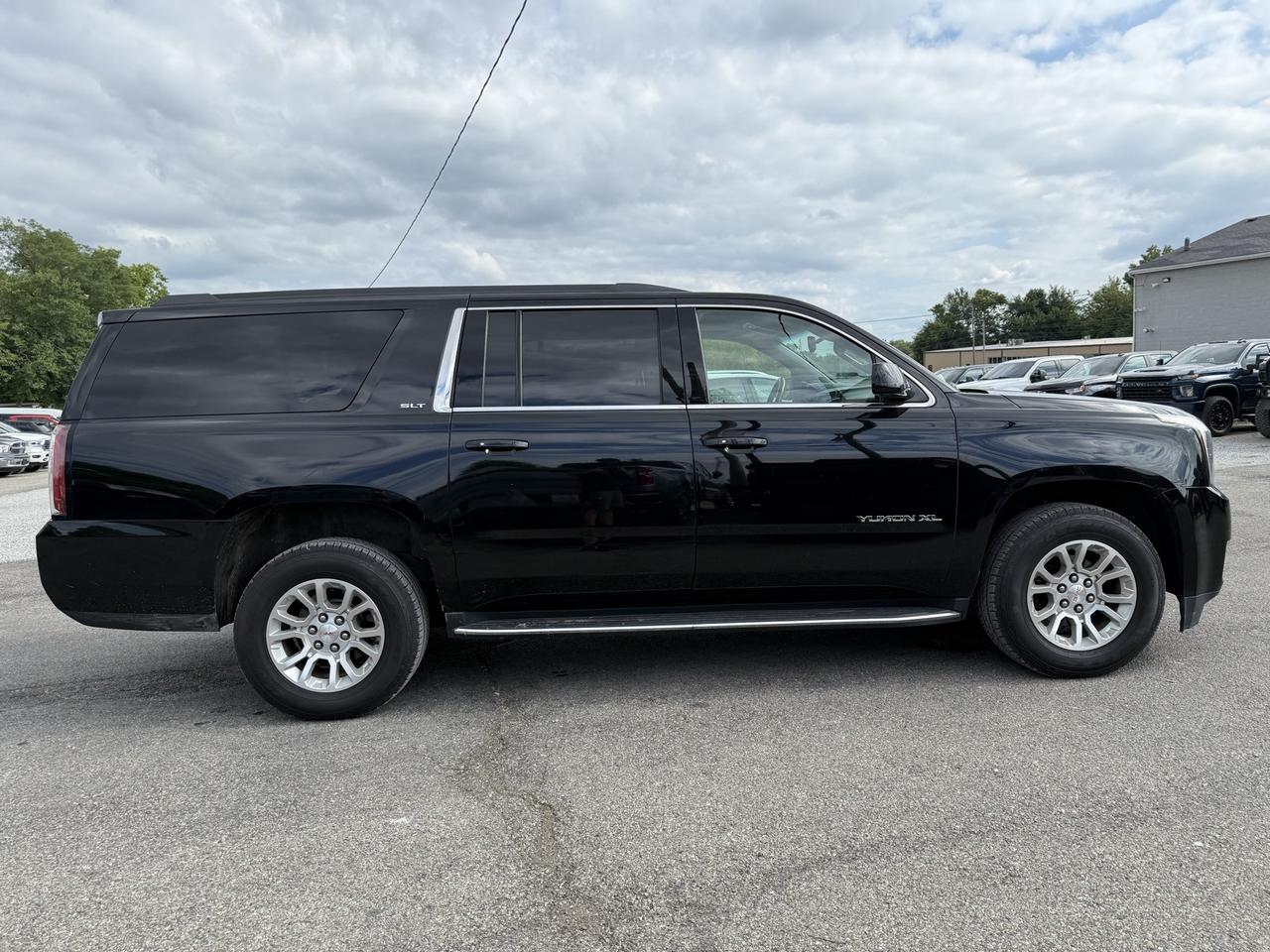 2019 GMC Yukon XL SLT Crestwood KY