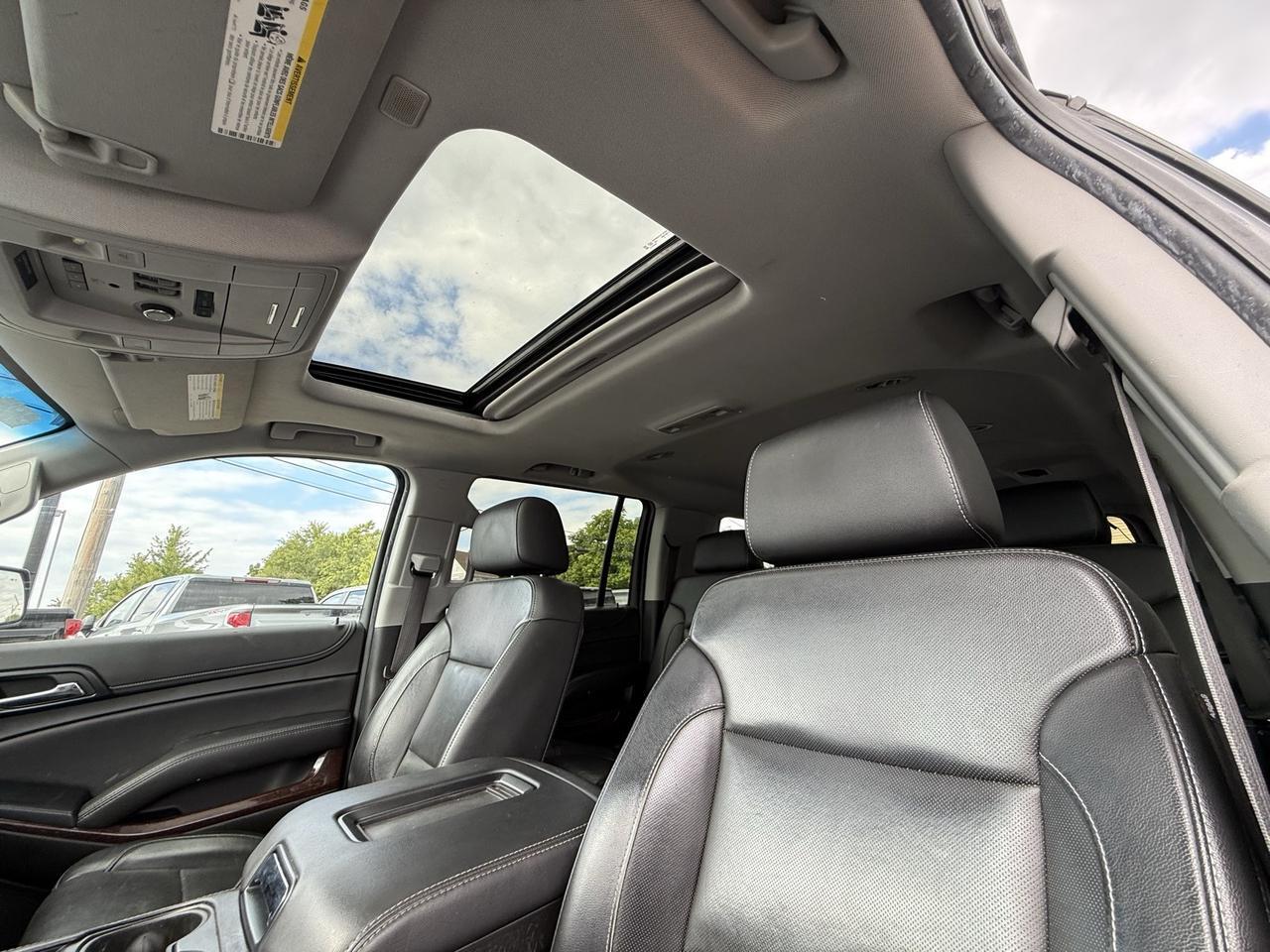 2019 GMC Yukon XL SLT Crestwood KY