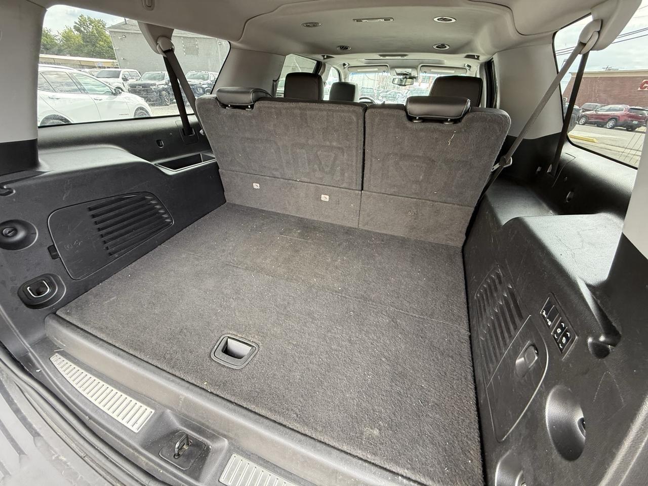 2019 GMC Yukon XL SLT Crestwood KY
