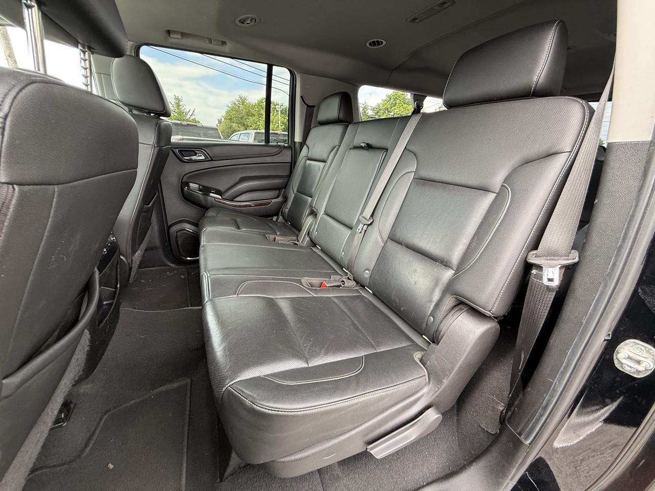 2019 GMC Yukon XL SLT Crestwood KY
