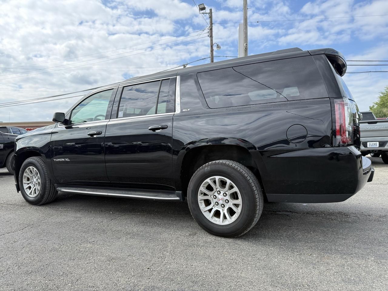 2019 GMC Yukon XL SLT Crestwood KY
