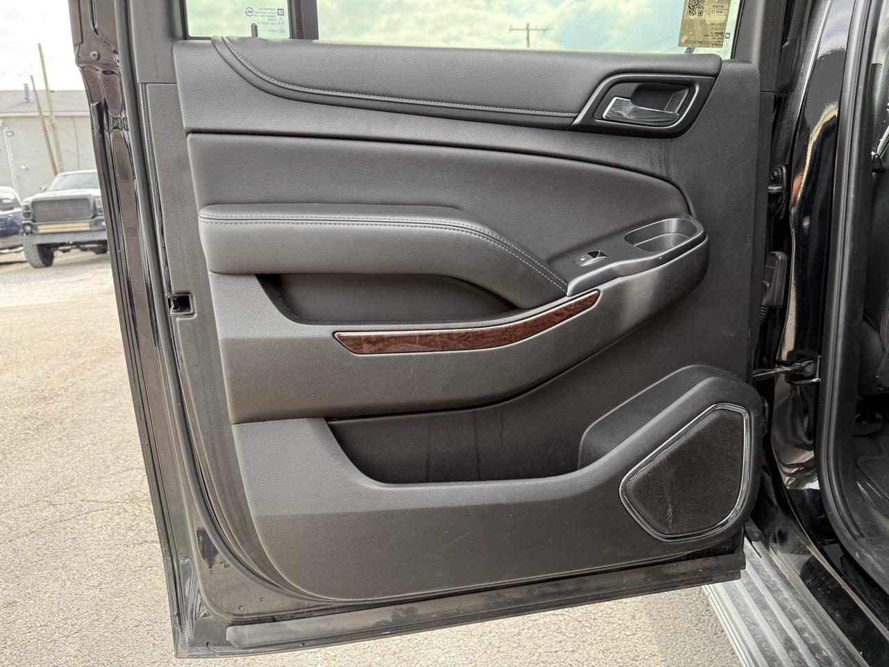 2019 GMC Yukon XL SLT Crestwood KY