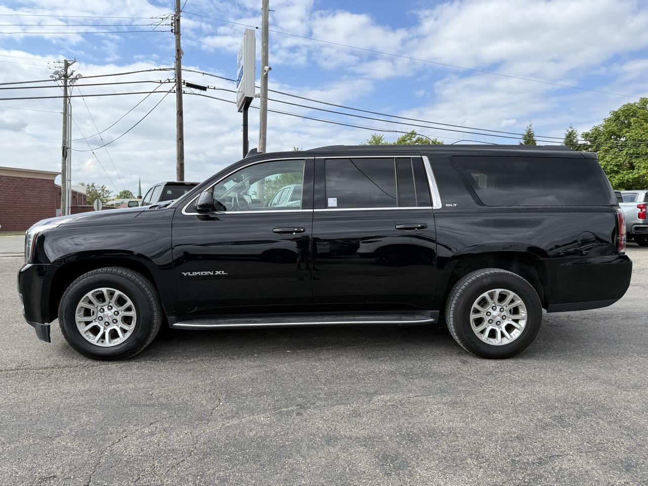 2019 GMC Yukon XL SLT Crestwood KY