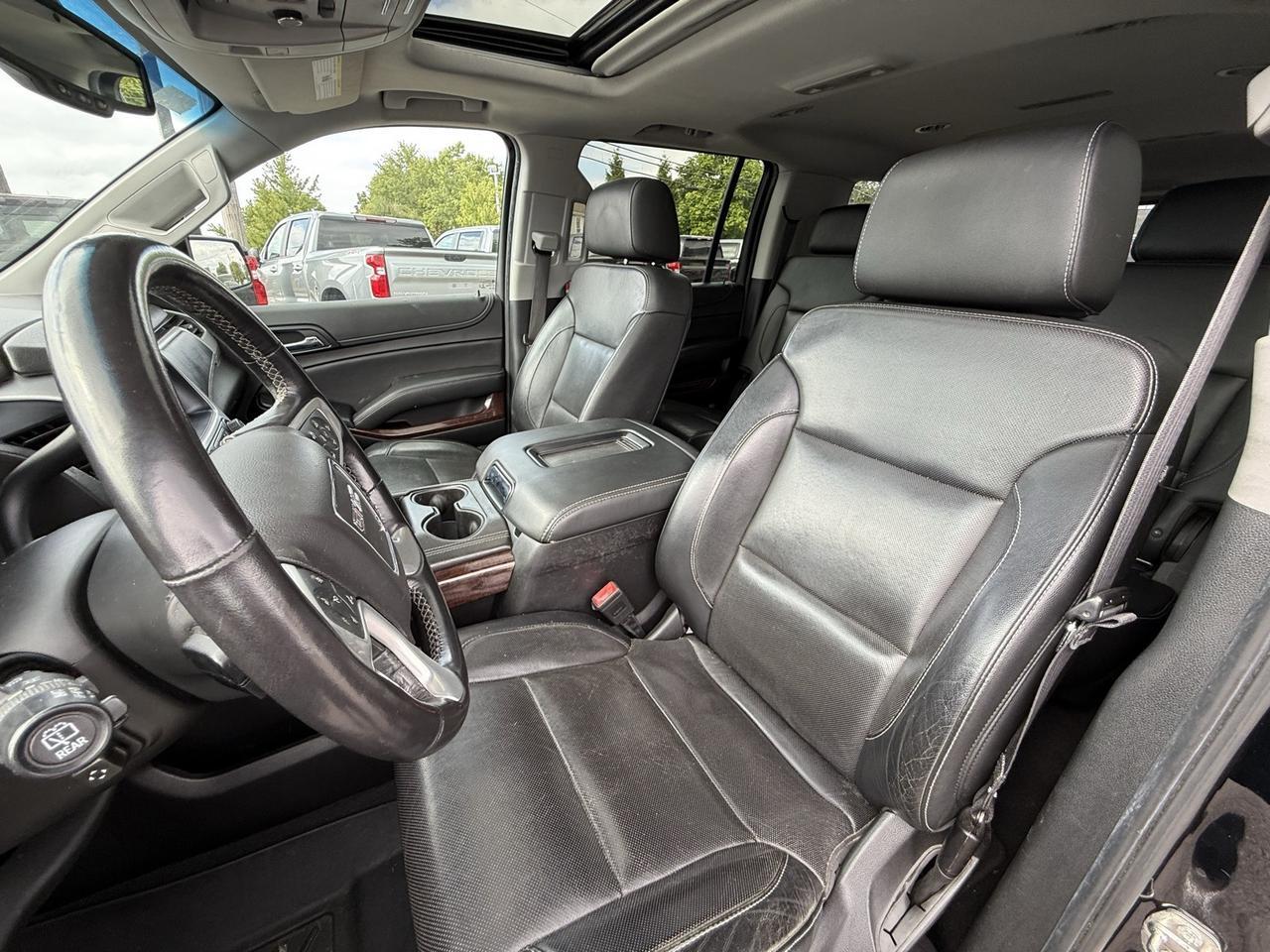 2019 GMC Yukon XL SLT Crestwood KY