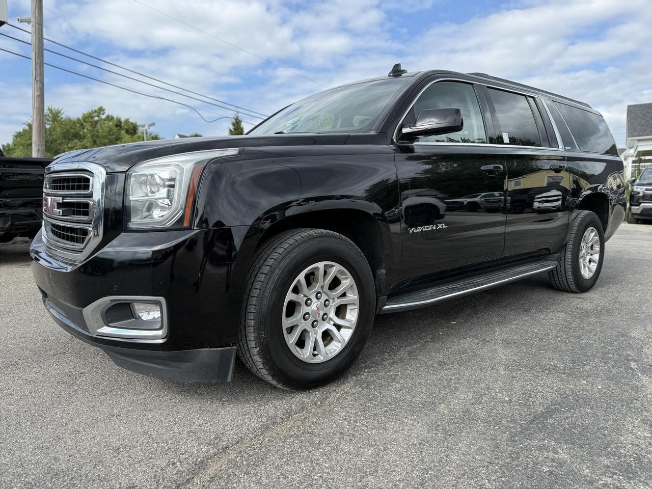 2019 GMC Yukon XL SLT Crestwood KY