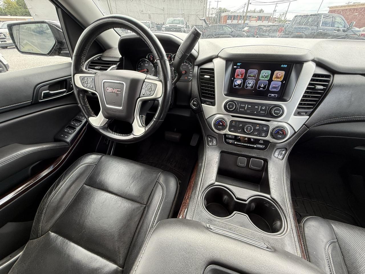 2019 GMC Yukon XL SLT Crestwood KY