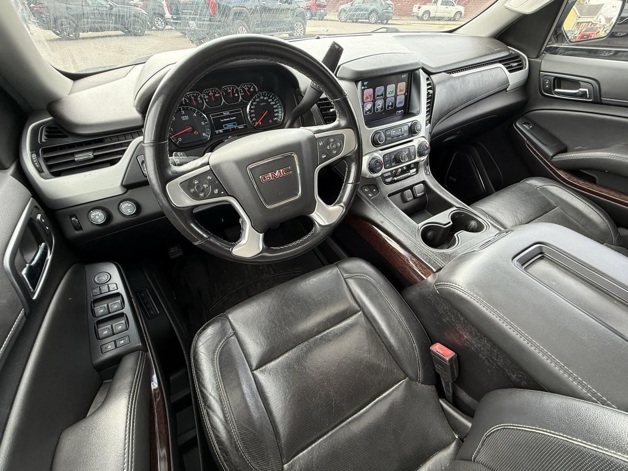 2019 GMC Yukon XL SLT Crestwood KY