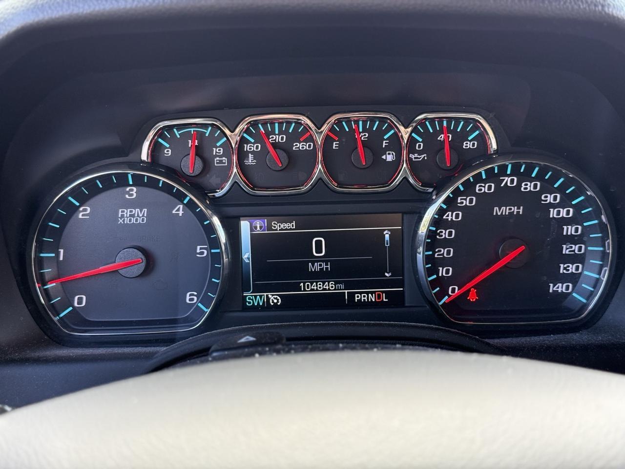 2019 GMC Yukon XL SLT Crestwood KY
