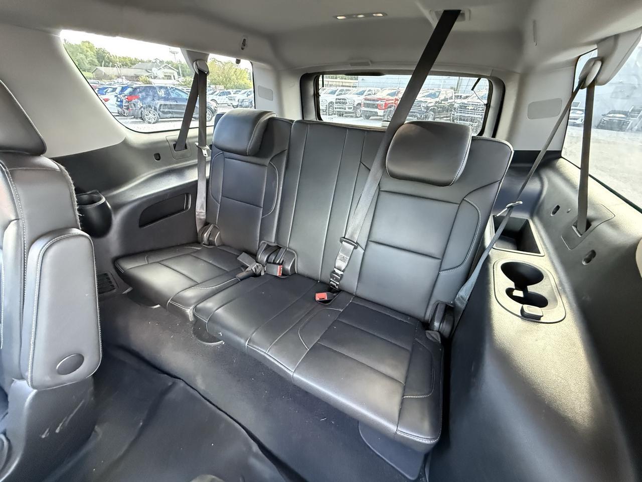 2019 GMC Yukon XL SLT Crestwood KY