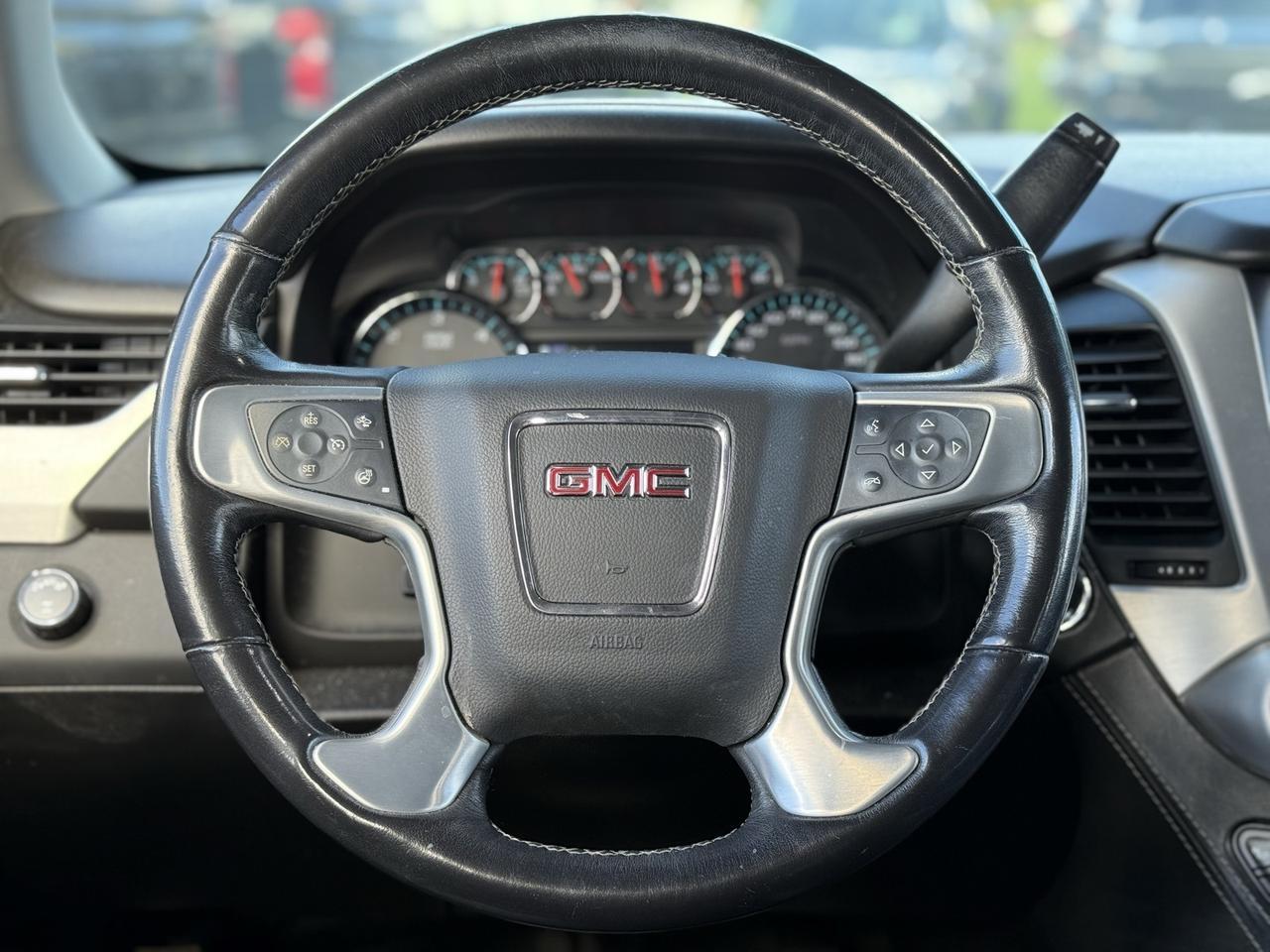 2019 GMC Yukon XL SLT Crestwood KY