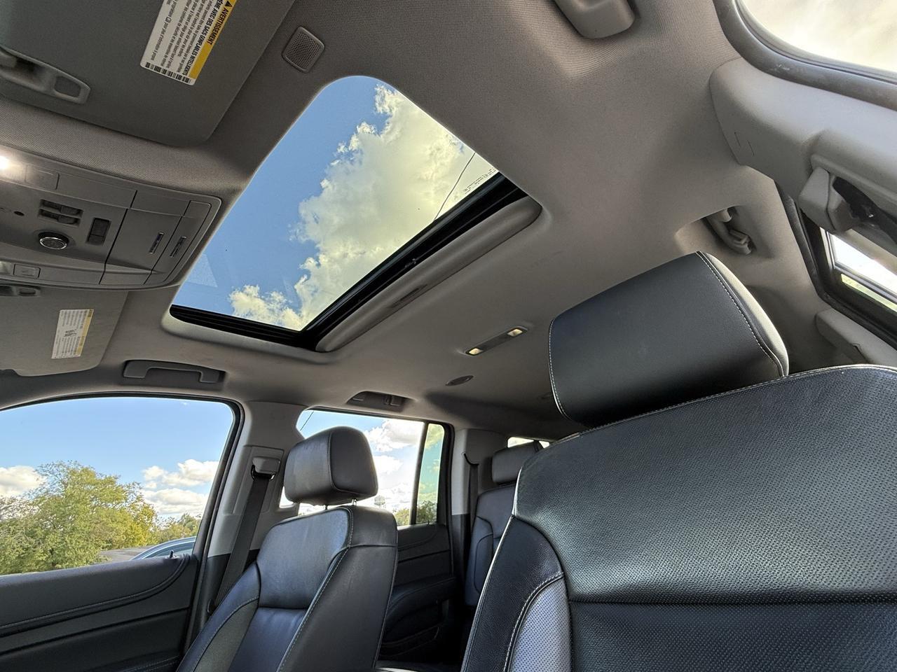 2019 GMC Yukon XL SLT Crestwood KY