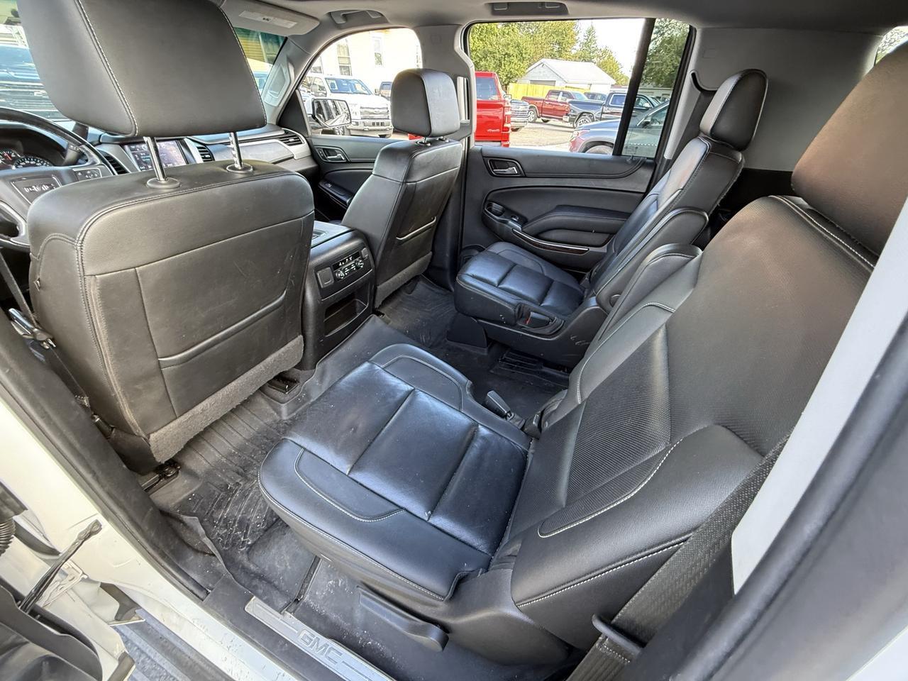 2019 GMC Yukon XL SLT Crestwood KY