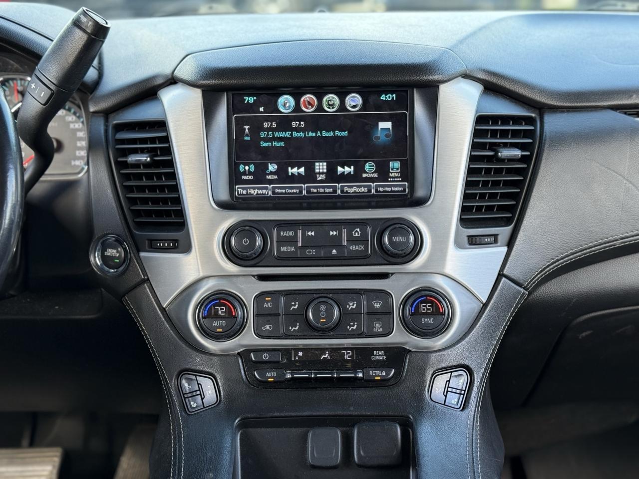 2019 GMC Yukon XL SLT Crestwood KY
