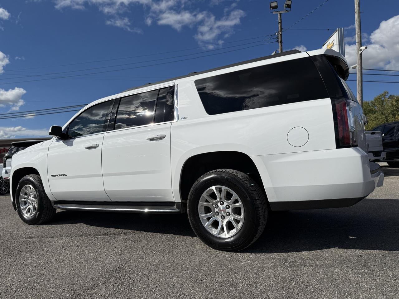 2019 GMC Yukon XL SLT Crestwood KY