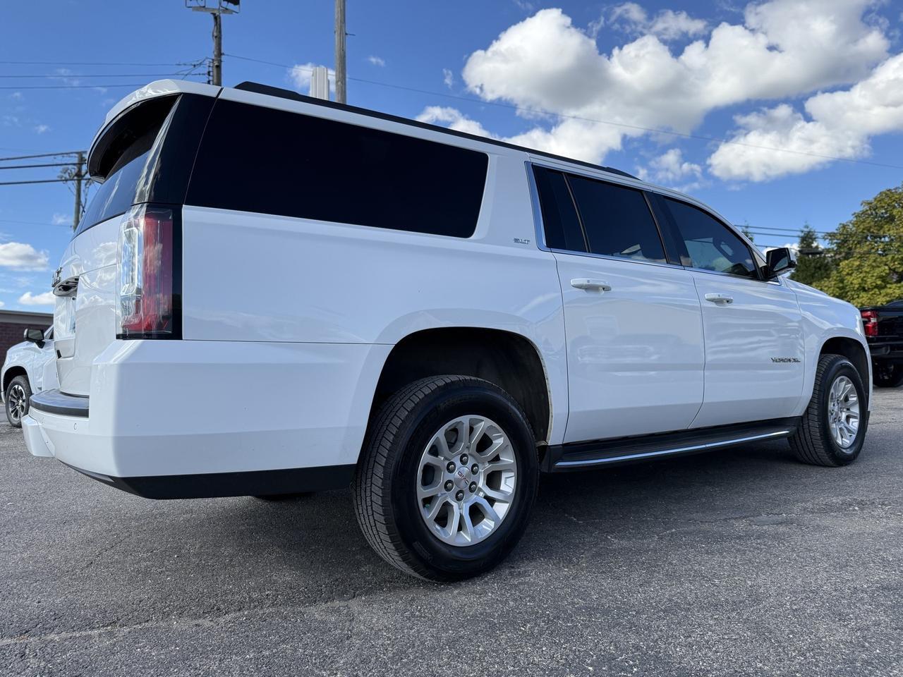 2019 GMC Yukon XL SLT Crestwood KY