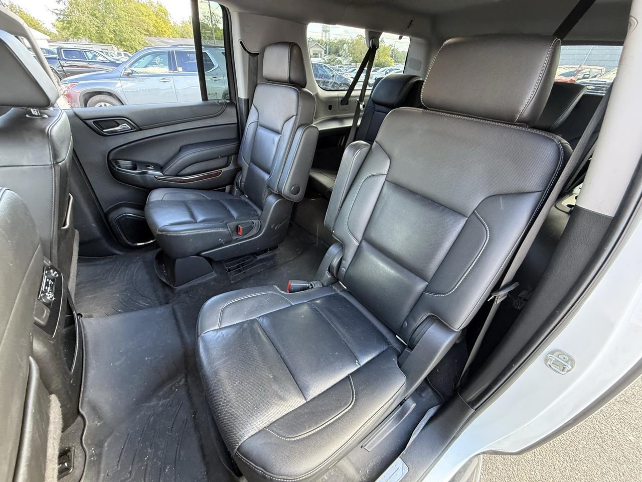 2019 GMC Yukon XL SLT Crestwood KY