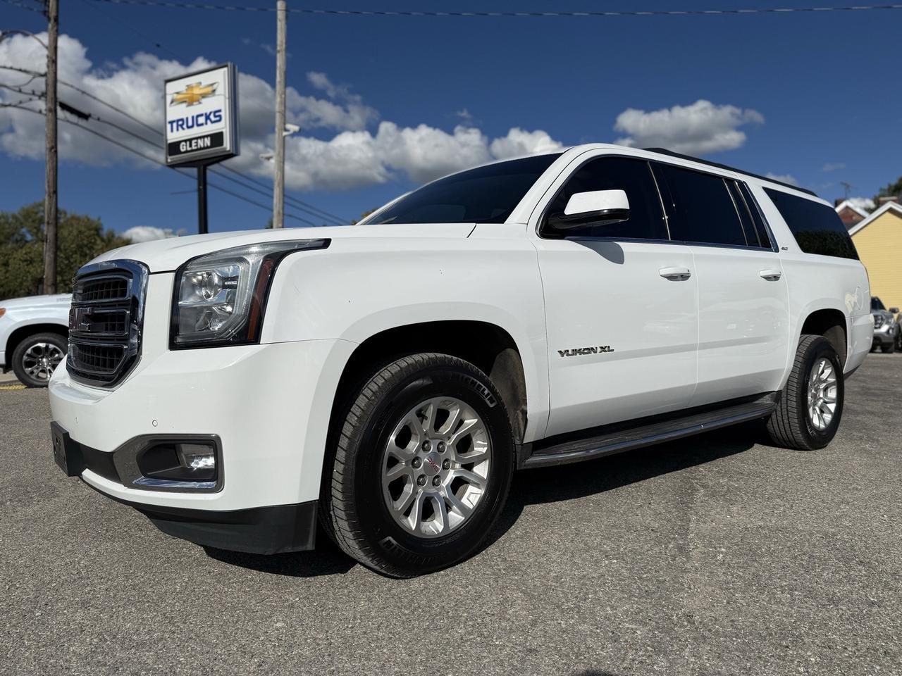 2019 GMC Yukon XL SLT Crestwood KY