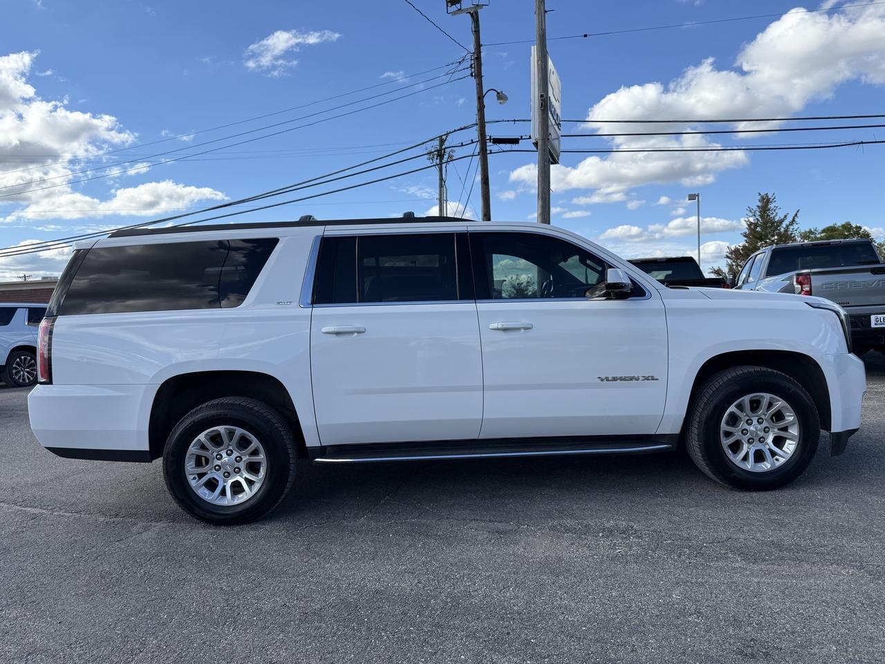 2019 GMC Yukon XL SLT Crestwood KY
