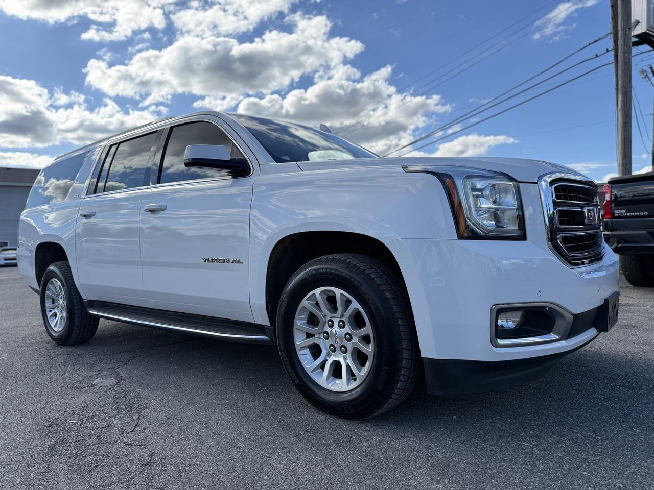2019 GMC Yukon XL SLT Crestwood KY