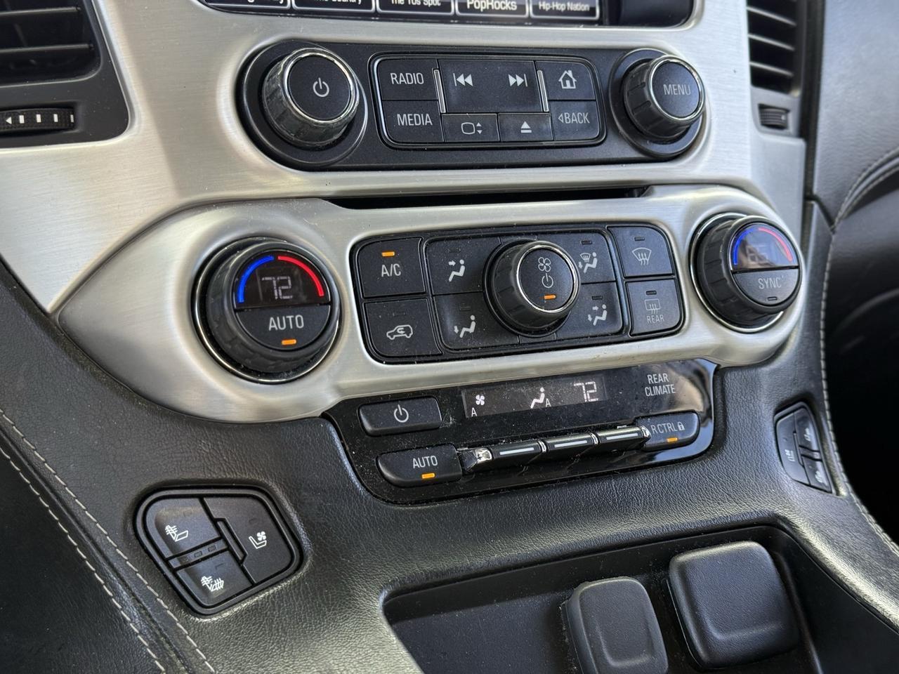 2019 GMC Yukon XL SLT Crestwood KY