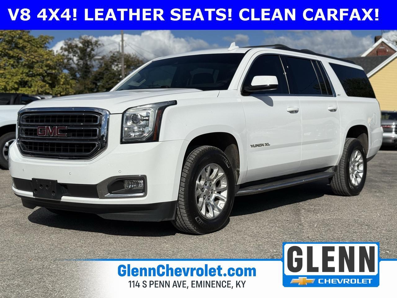 2019 GMC Yukon XL SLT Crestwood KY