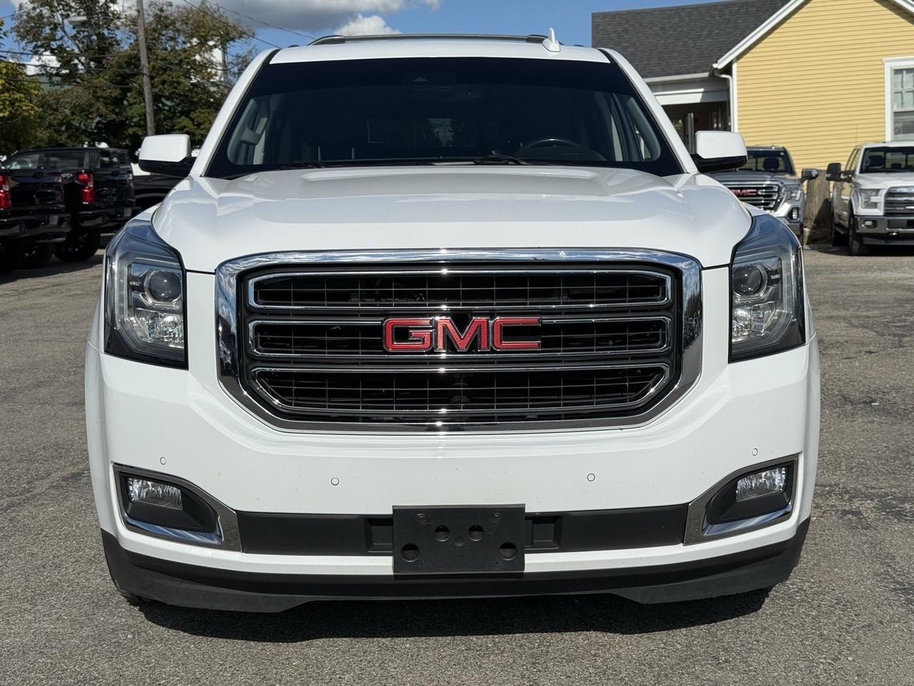 2019 GMC Yukon XL SLT Crestwood KY