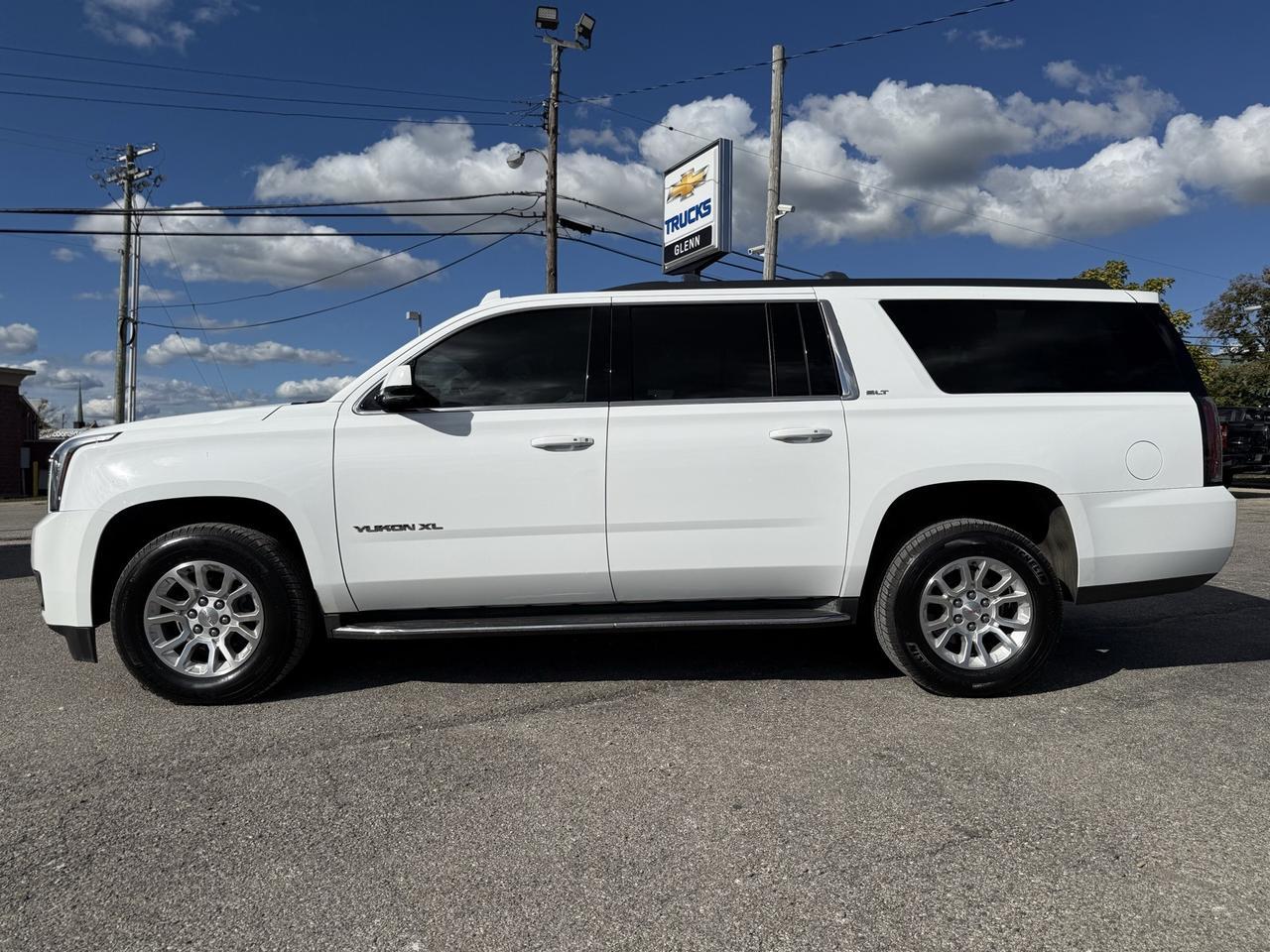 2019 GMC Yukon XL SLT Crestwood KY
