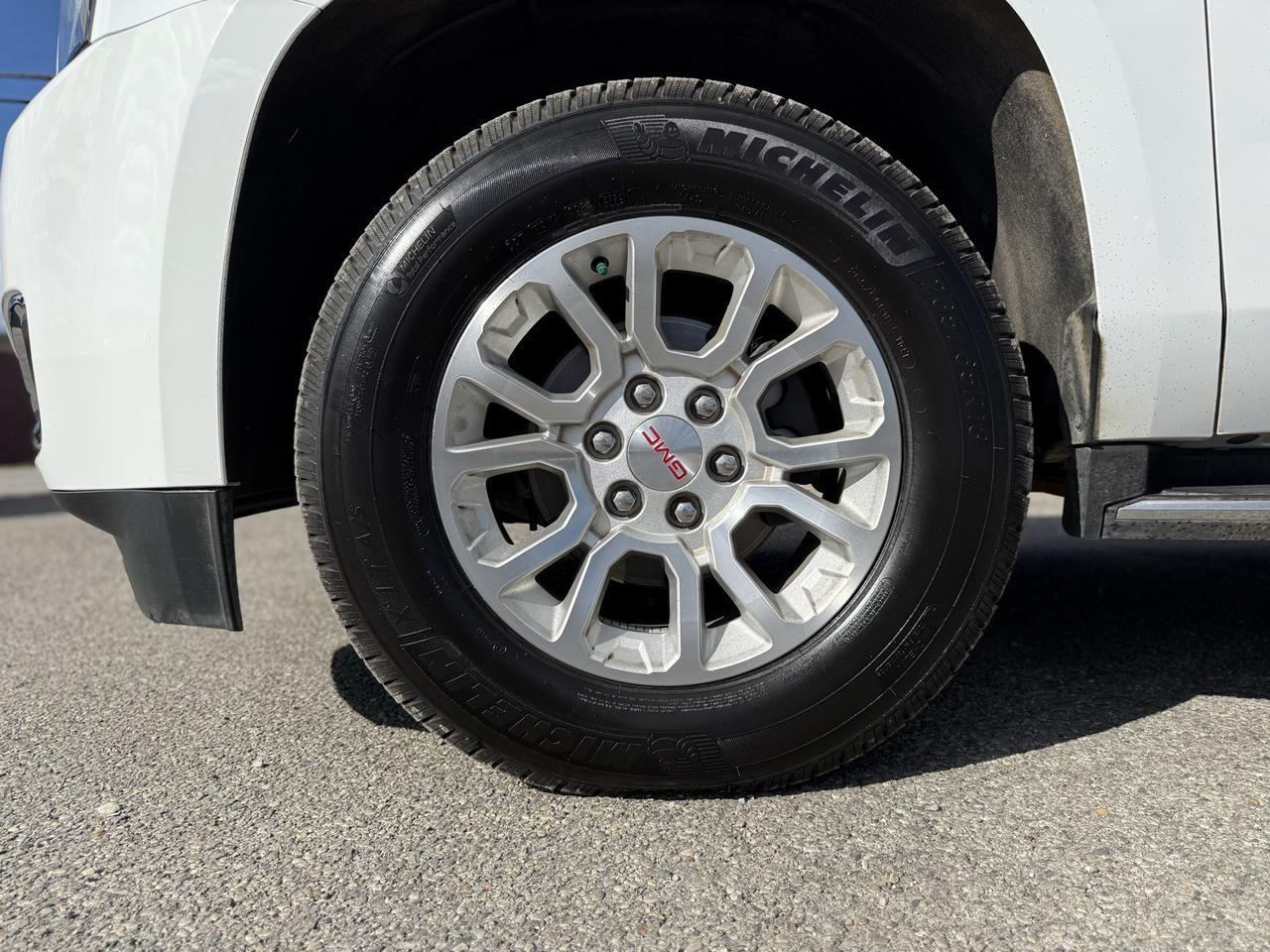 2019 GMC Yukon XL SLT Crestwood KY