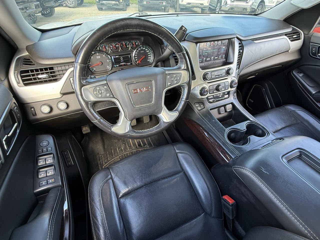 2019 GMC Yukon XL SLT Crestwood KY