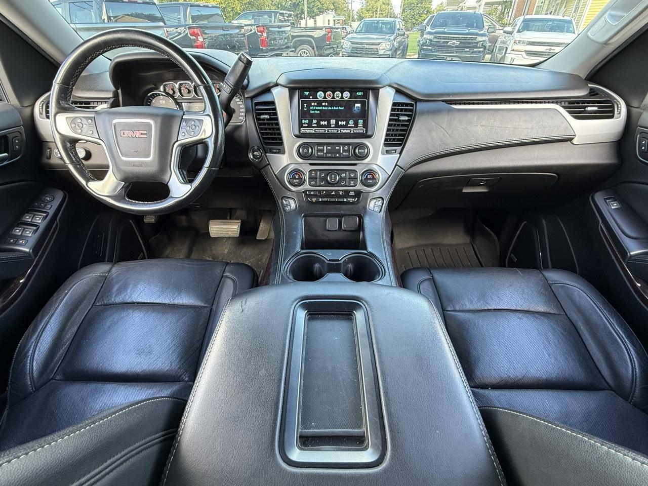 2019 GMC Yukon XL SLT Crestwood KY