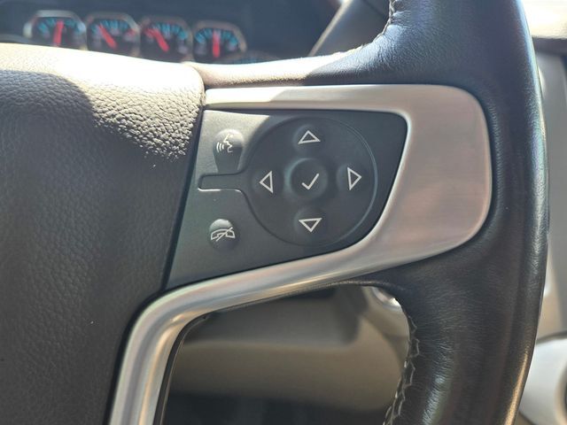 2019 GMC Yukon XL SLT Folsom CA