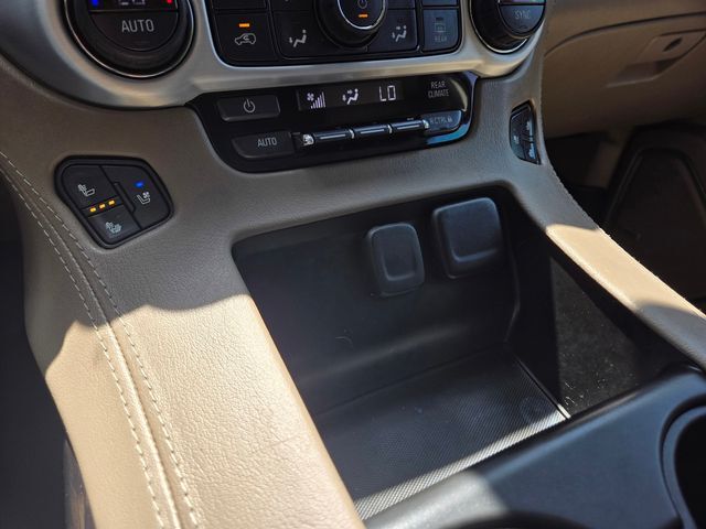 2019 GMC Yukon XL SLT Folsom CA