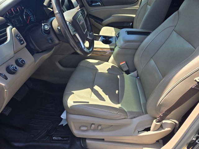 2019 GMC Yukon XL SLT Folsom CA
