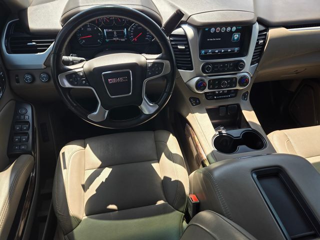 2019 GMC Yukon XL SLT Folsom CA