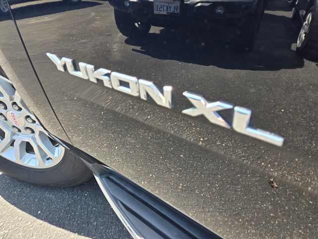 2019 GMC Yukon XL SLT Folsom CA