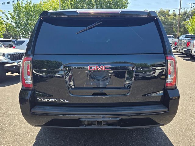 2019 GMC Yukon XL SLT Folsom CA
