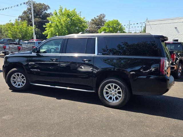 2019 GMC Yukon XL SLT Folsom CA
