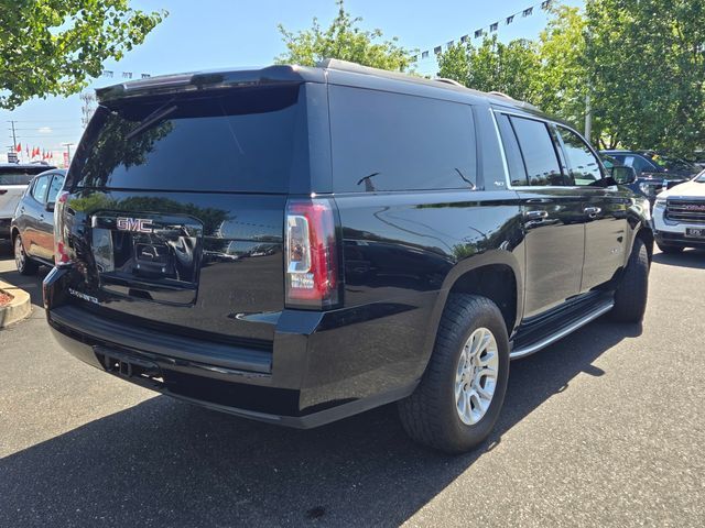 2019 GMC Yukon XL SLT Folsom CA