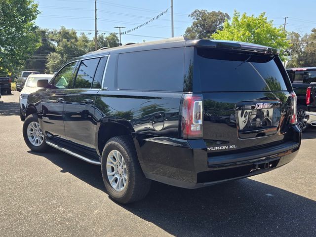 2019 GMC Yukon XL SLT Folsom CA