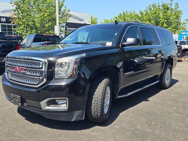 2019 GMC Yukon XL SLT Folsom CA