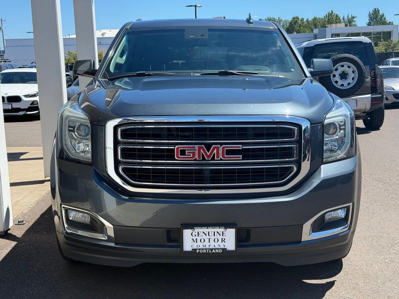 2019 GMC Yukon XL SLT Gladstone OR