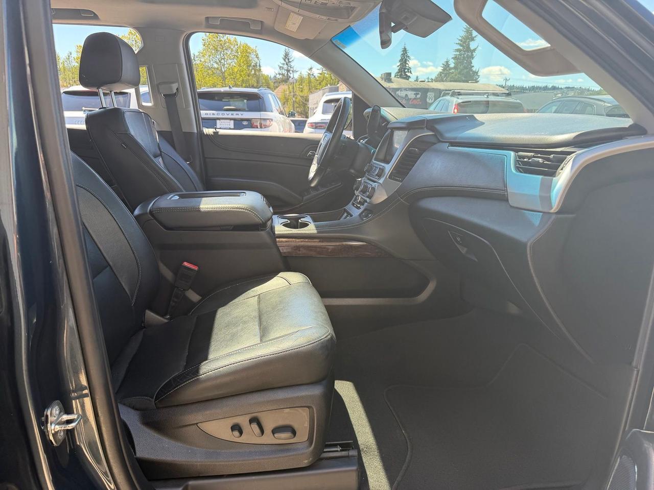 2019 GMC Yukon XL SLT Gladstone OR