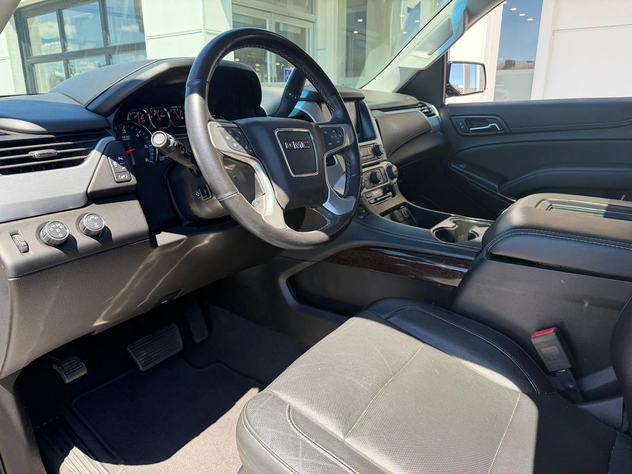 2019 GMC Yukon XL SLT Gladstone OR