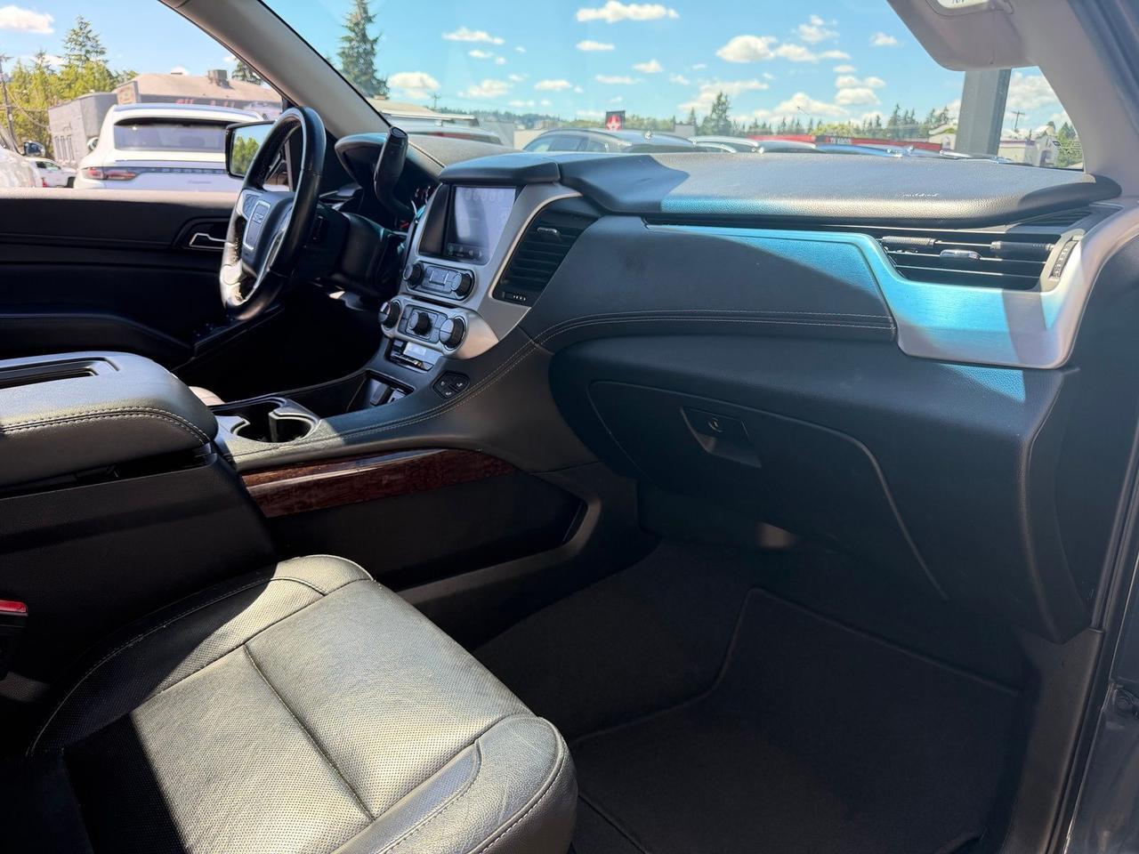 2019 GMC Yukon XL SLT Gladstone OR