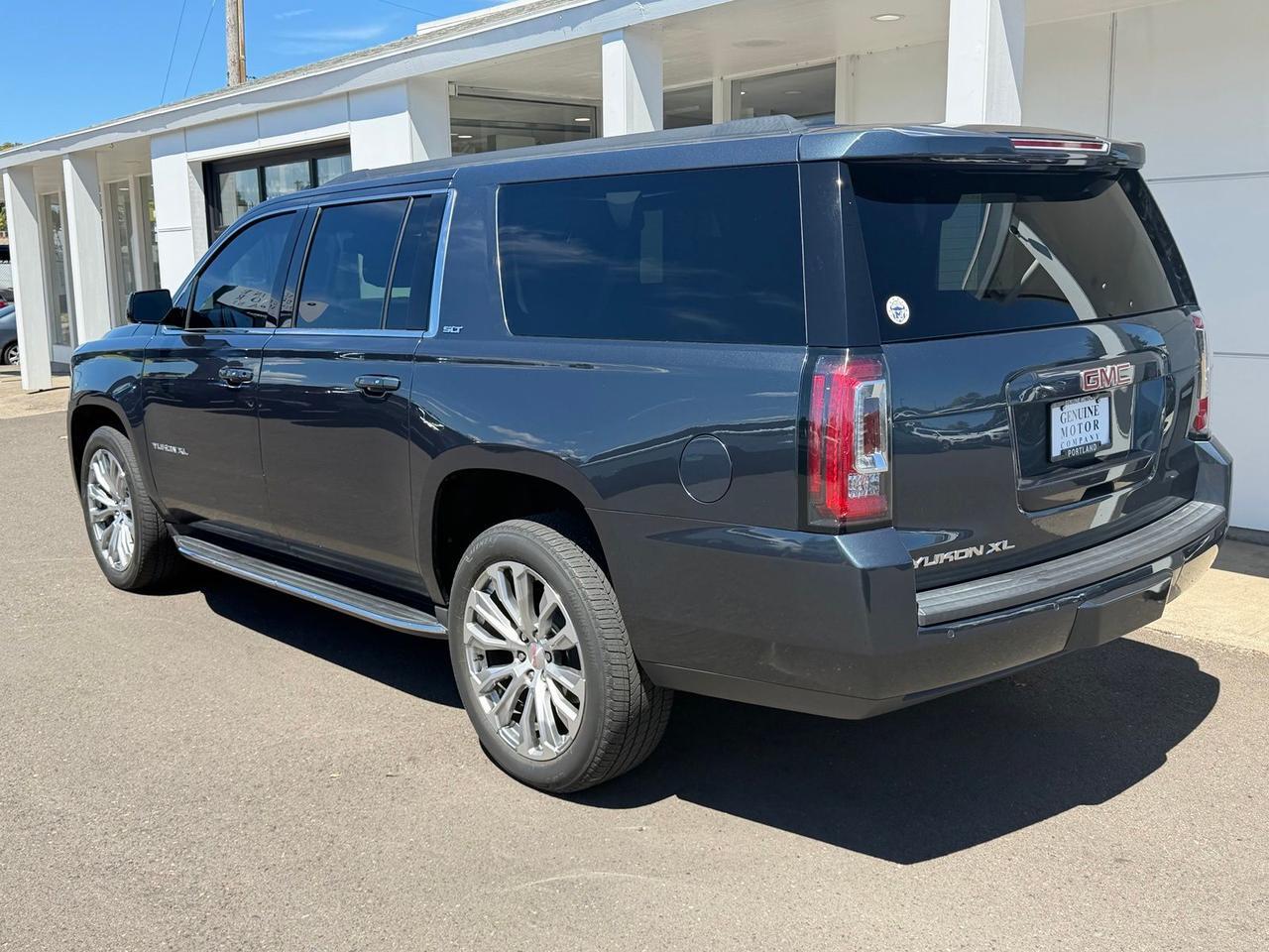 2019 GMC Yukon XL SLT Gladstone OR